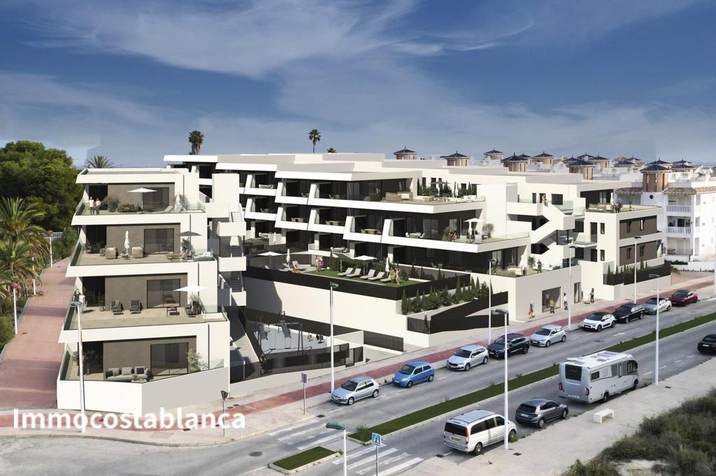Квартира в Ла Марине, 78 м², 265 000 €, фото 2, объявление 57439536
