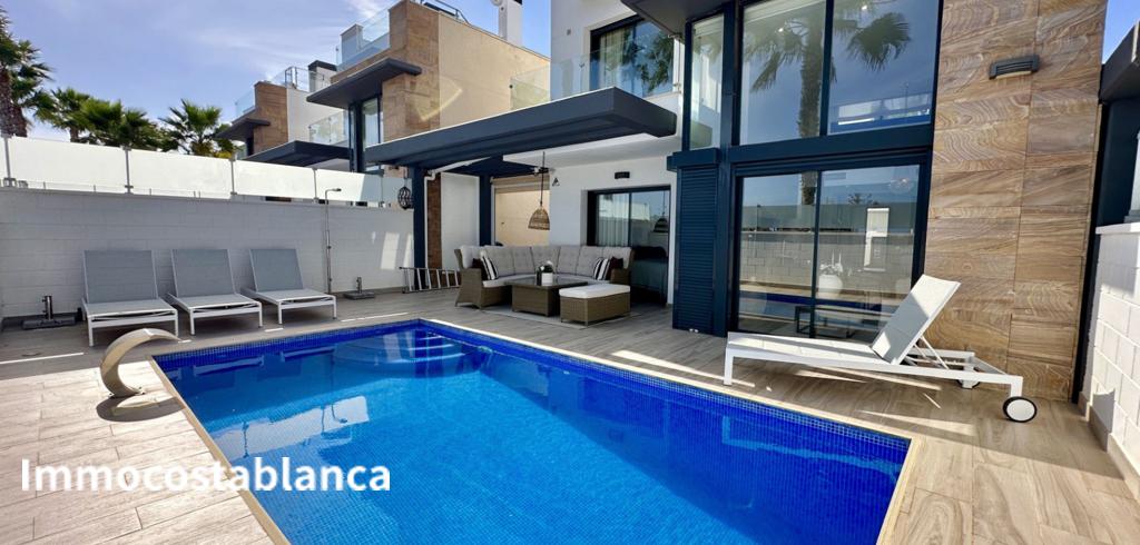 Вилла в Ориуэла Коста, 128 м², 450 000 €, фото 3, объявление 16697216