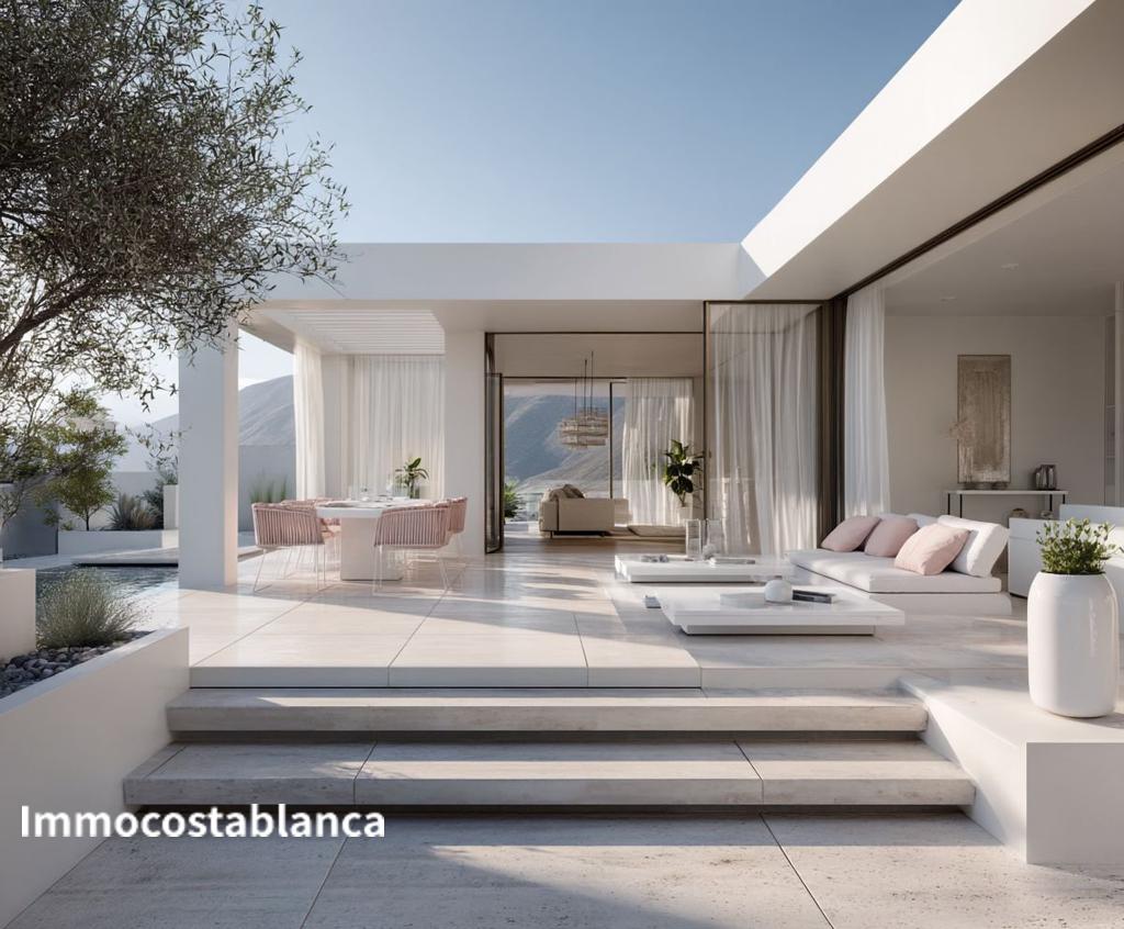 Коттедж в Дении, 290 м², 1 685 000 €, фото 2, объявление 57728416