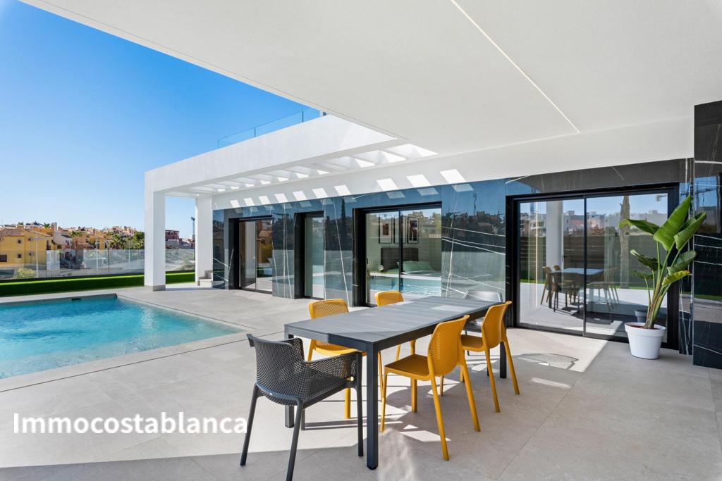 Вилла в Альгорфе, 129 м², 670 000 €, фото 5, объявление 54112416