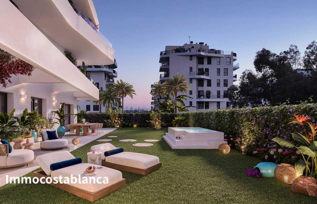 Квартира в Вильяхойосе, 127 м², 650 000 €, фото 1, объявление 67242816