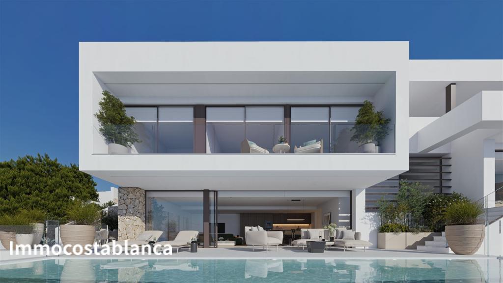 Вилла в Альтее, 484 м², 2 349 000 €, фото 2, объявление 77930016