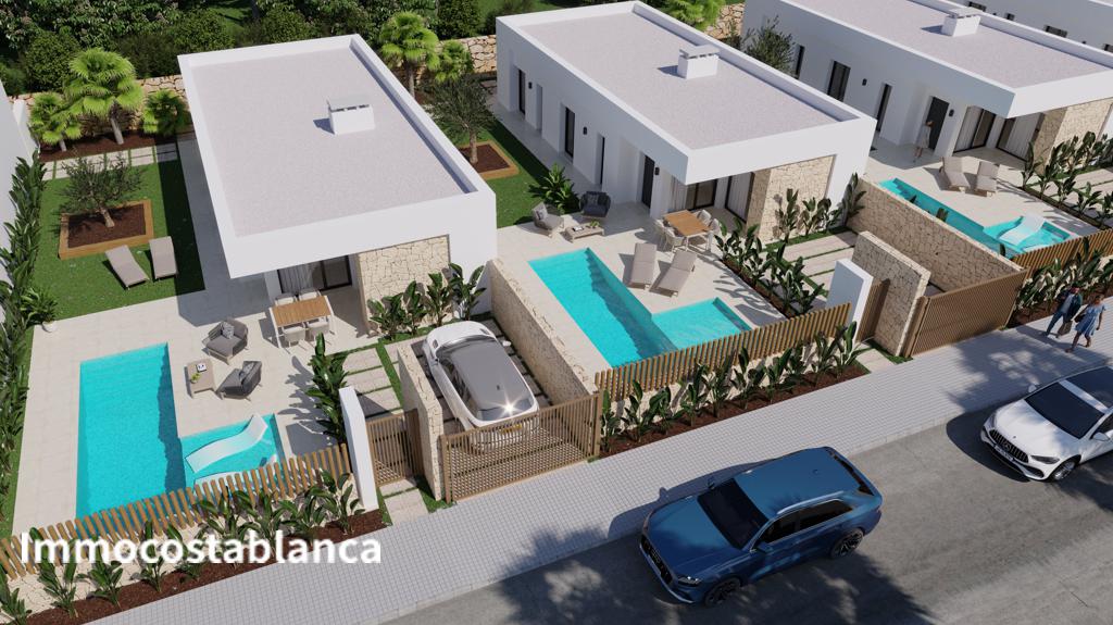 Коттедж в Финестрате, 107 м², 495 000 €, фото 3, объявление 57916256
