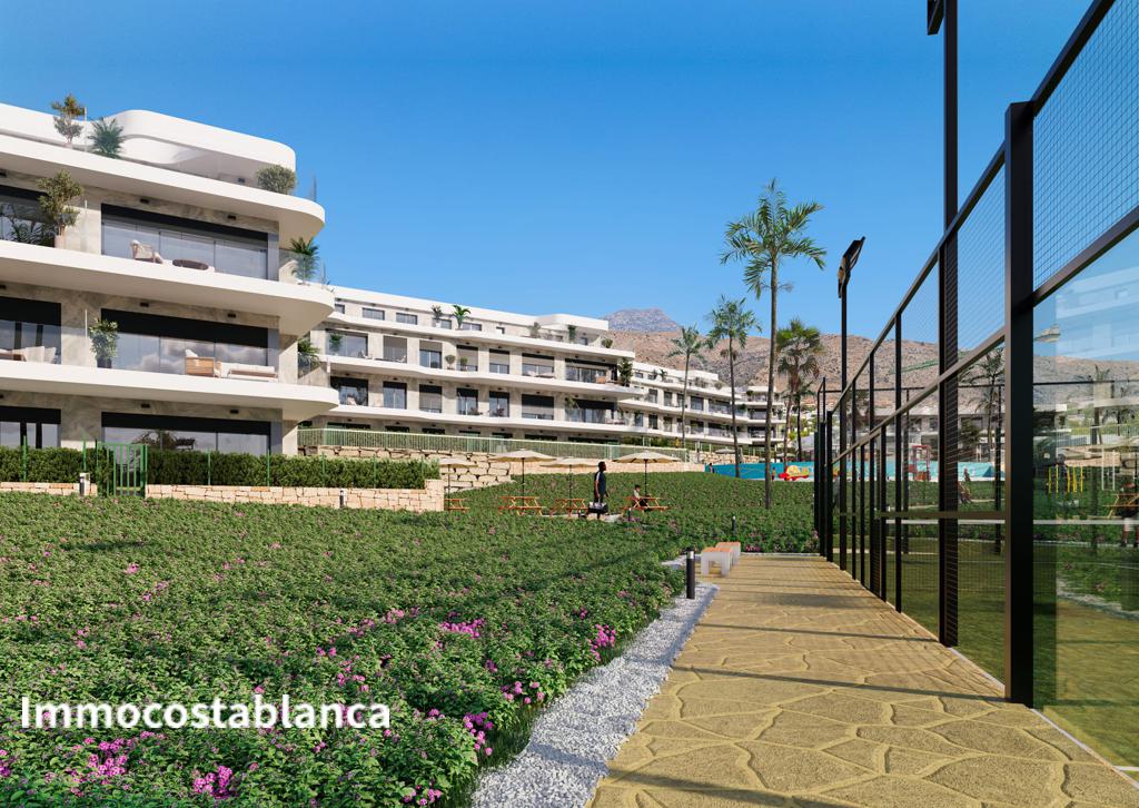 Квартира в Бенидорме, 212 м², 630 000 €, фото 4, объявление 75145216