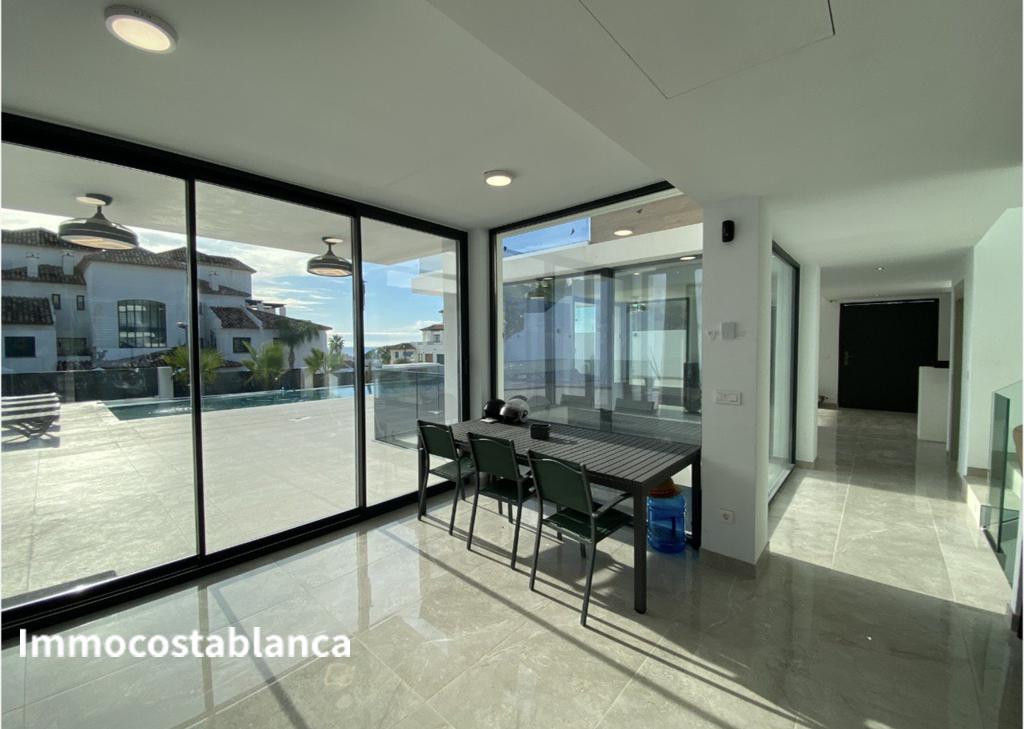 Коттедж в Финестрате, 500 м², 1 700 000 €, фото 6, объявление 38390656