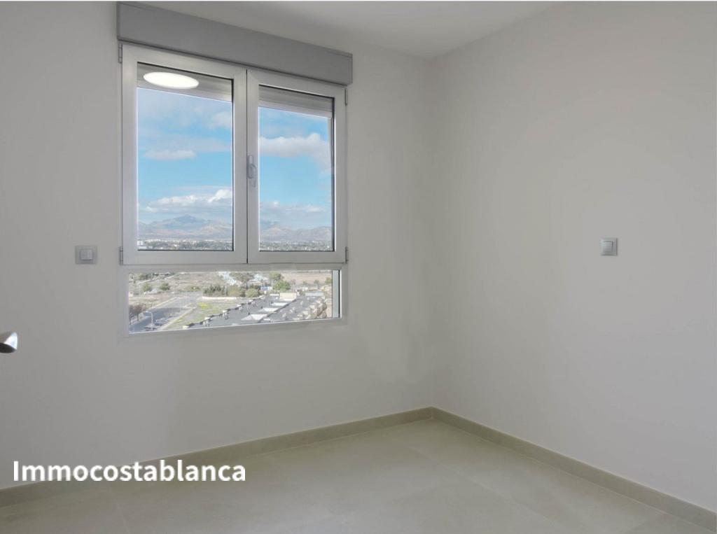 Квартира в Аликанте, 90 м², 340 000 €, фото 9, объявление 11946328