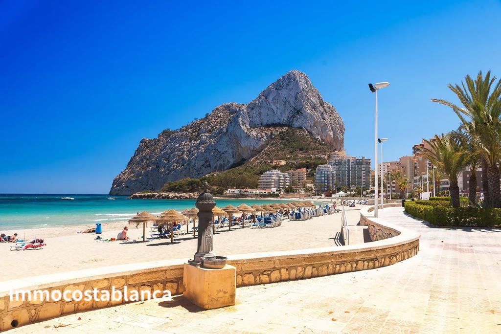 Квартира в Кальпе, 129 м², 1 650 000 €, фото 3, объявление 25967536