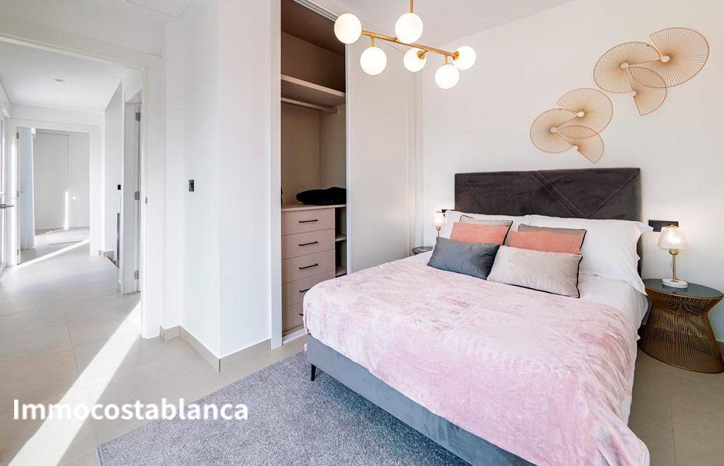 Вилла в Финестрате, 128 м², 736 000 €, фото 10, объявление 43578816