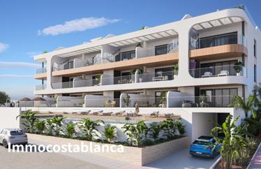 Квартира в Сьюдад-Кесада, 83 м²