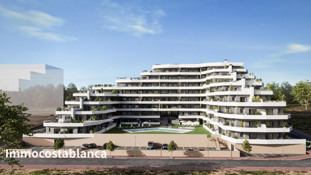Квартира в Сан-Мигель-де-Салинасе, 80 м², 330 000 €, фото 10, объявление 64047536