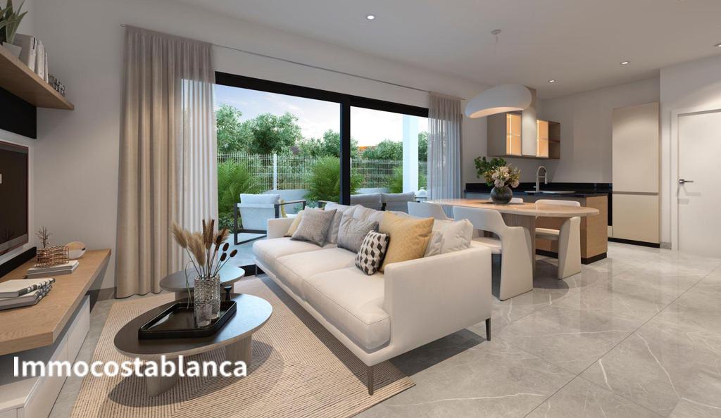 Вилла в Ла Марине, 109 м², 595 000 €, фото 9, объявление 71647536