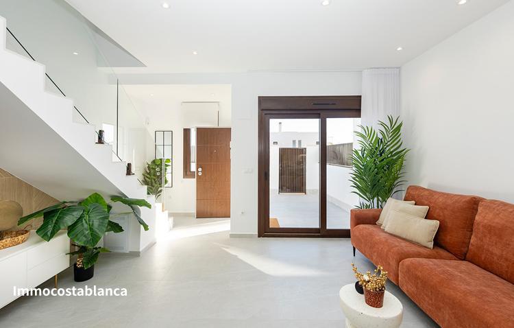 Таунхаус в Ориуэла Коста, 145 м², 339 000 €, фото 2, объявление 57530016