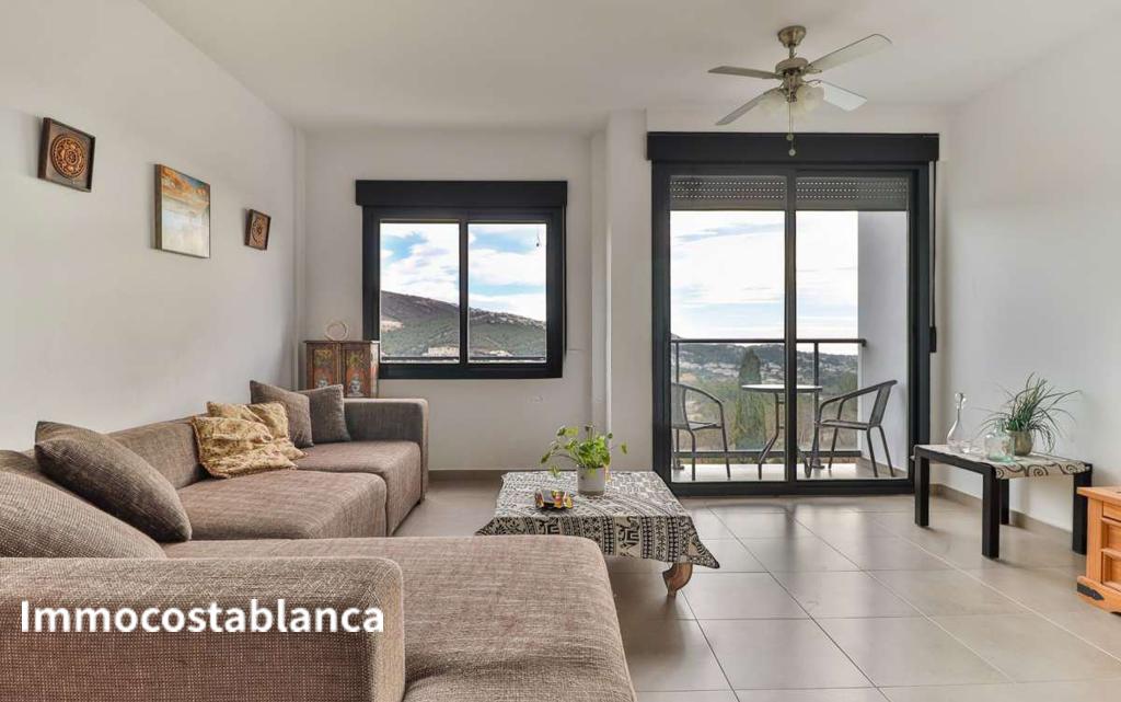 Квартира в Бенитачеле, 85 м², 225 000 €, фото 2, объявление 29079536