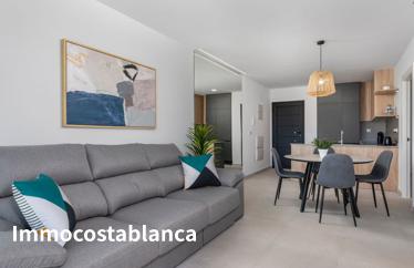 Квартира в Сьюдад-Кесада, 73 м²