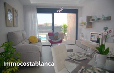 Вилла в Лос-Монтесиносе, 167 м²