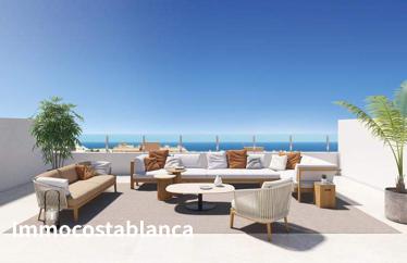Пентхаус в Торревьехе, 185 м²