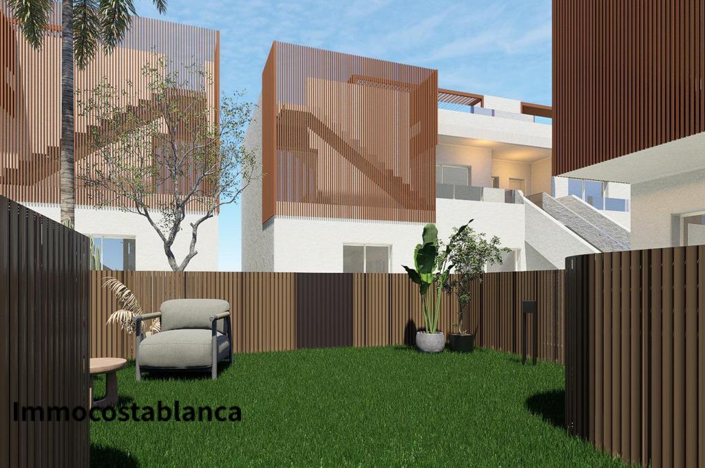 Коттедж в Пилар-де-ла-Орададе, 89 м², 290 000 €, фото 6, объявление 45327536