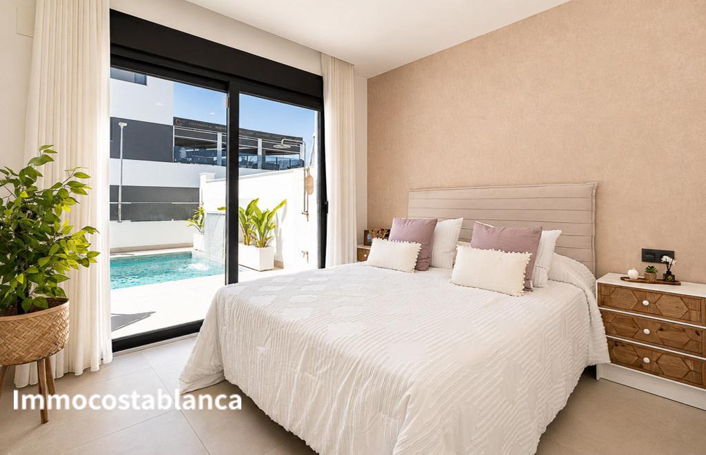 Вилла в Бенихофаре, 138 м², 465 000 €, фото 9, объявление 59305136
