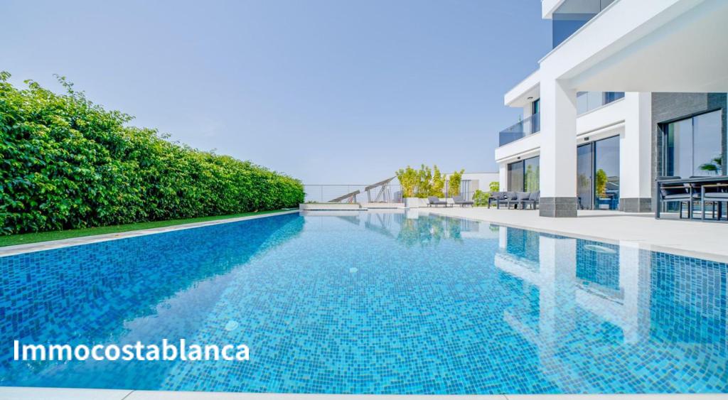 Коттедж в Финестрате, 538 м², 1 999 000 €, фото 4, объявление 30390656
