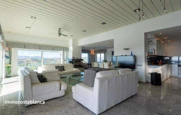 Вилла в Морайре, 434 м², 1 990 000 €, фото 5, объявление 62376416