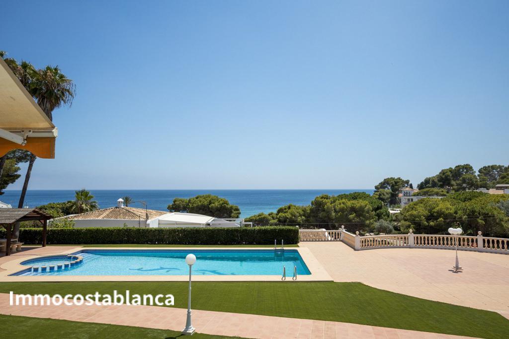 Квартира в Морайре, 742 000 €, фото 8, объявление 44756416