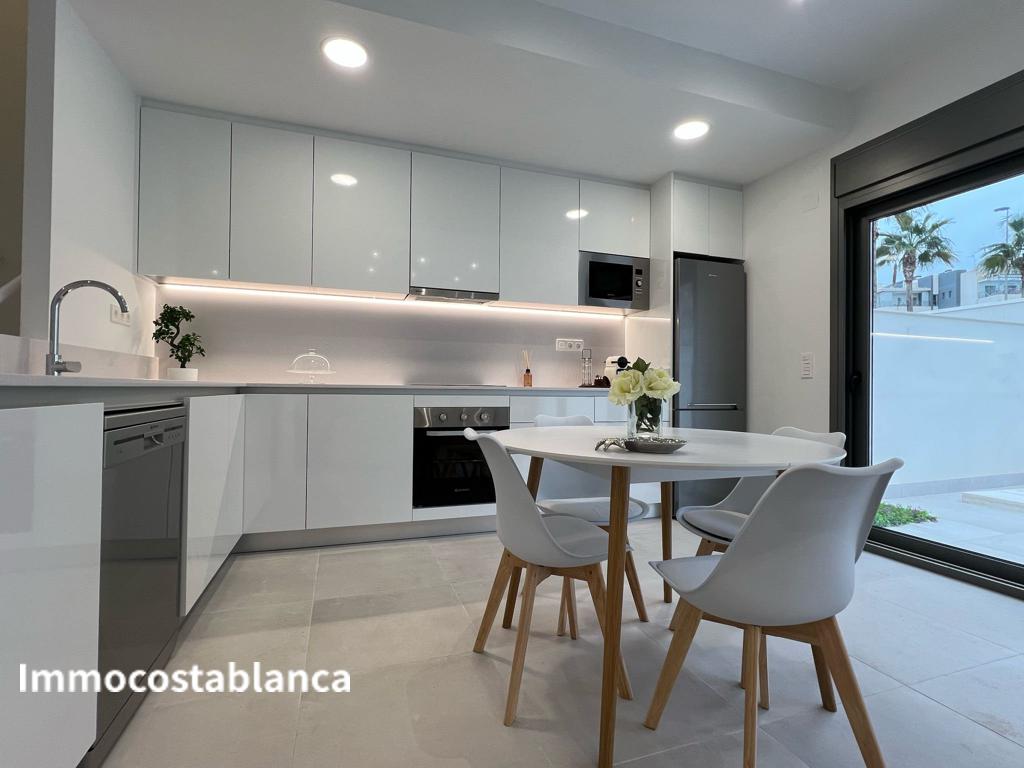 Квартира в Ориуэла Коста, 117 м², 500 000 €, фото 4, объявление 46359536