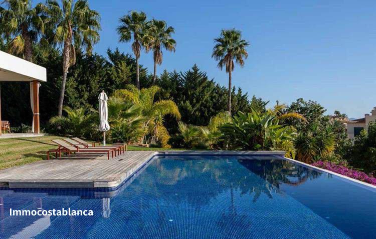 Вилла в Финестрате, 3 500 000 €, фото 3, объявление 50545936