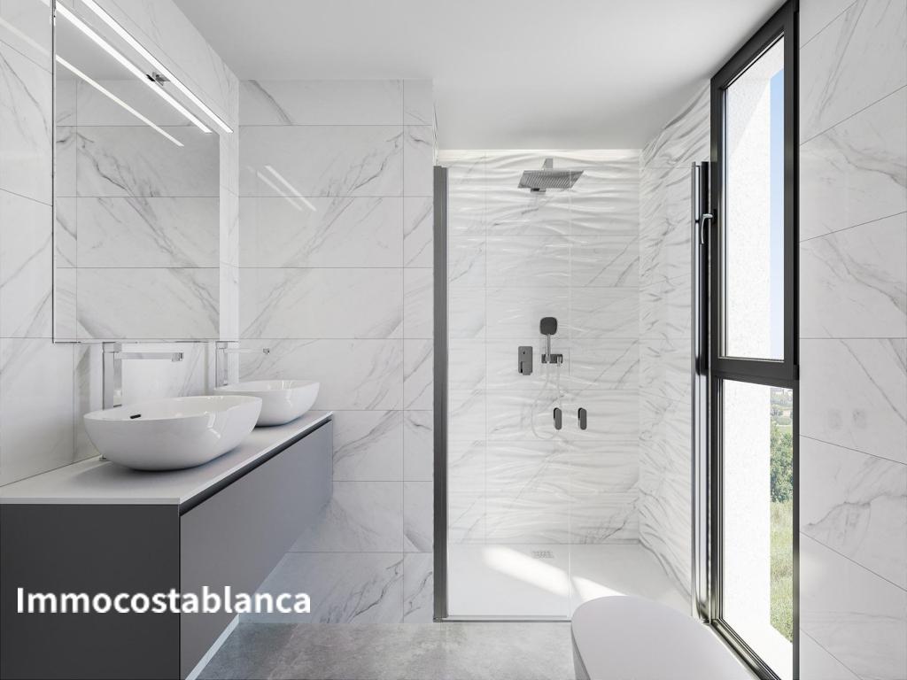 Квартира в Гвардамар-дель-Сегура, 91 м², 388 000 €, фото 4, объявление 47807536