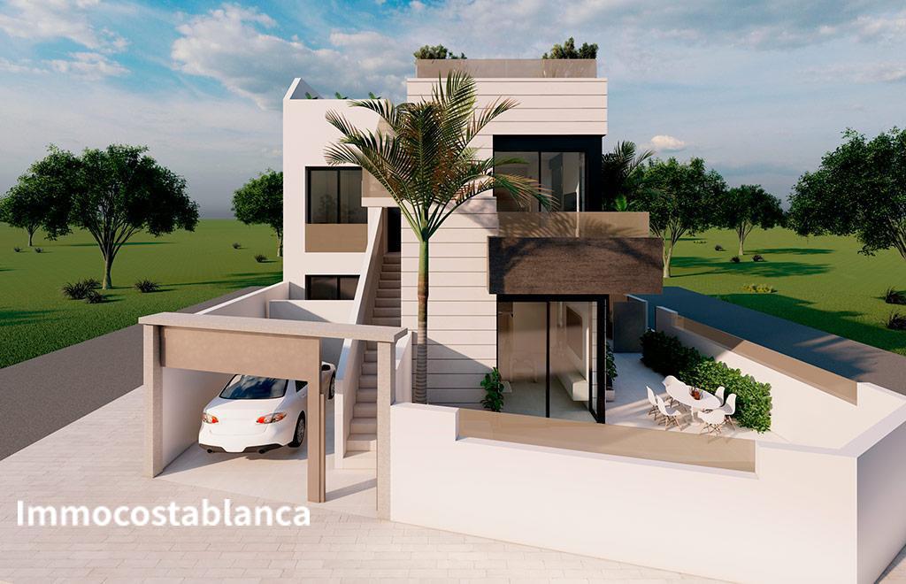 Квартира в Пилар-де-ла-Орададе, 88 м², 369 000 €, фото 2, объявление 64624416