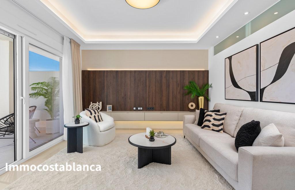 Квартира в Рохалесе, 108 м², 390 000 €, фото 2, объявление 79057216