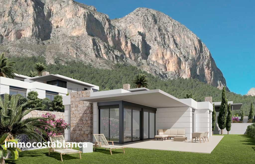 Вилла в Полопе, 145 м², 602 000 €, фото 4, объявление 6863536