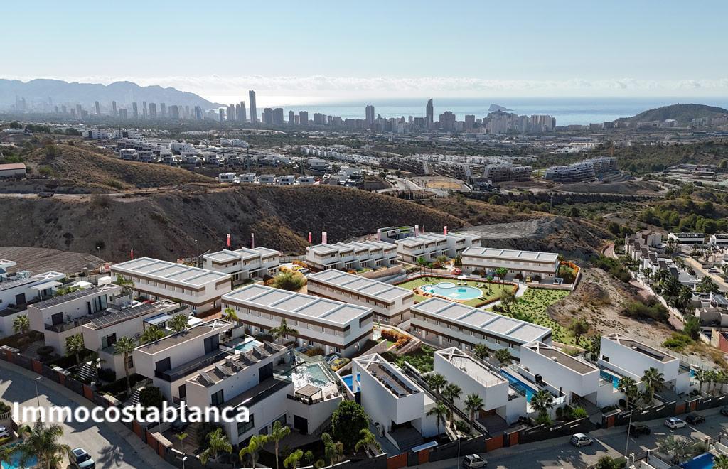 Таунхаус в Финестрате, 115 м², 425 000 €, фото 1, объявление 73832416