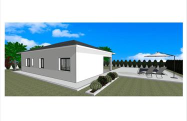 Вилла в Ла-Романа (Испания), 130 м²