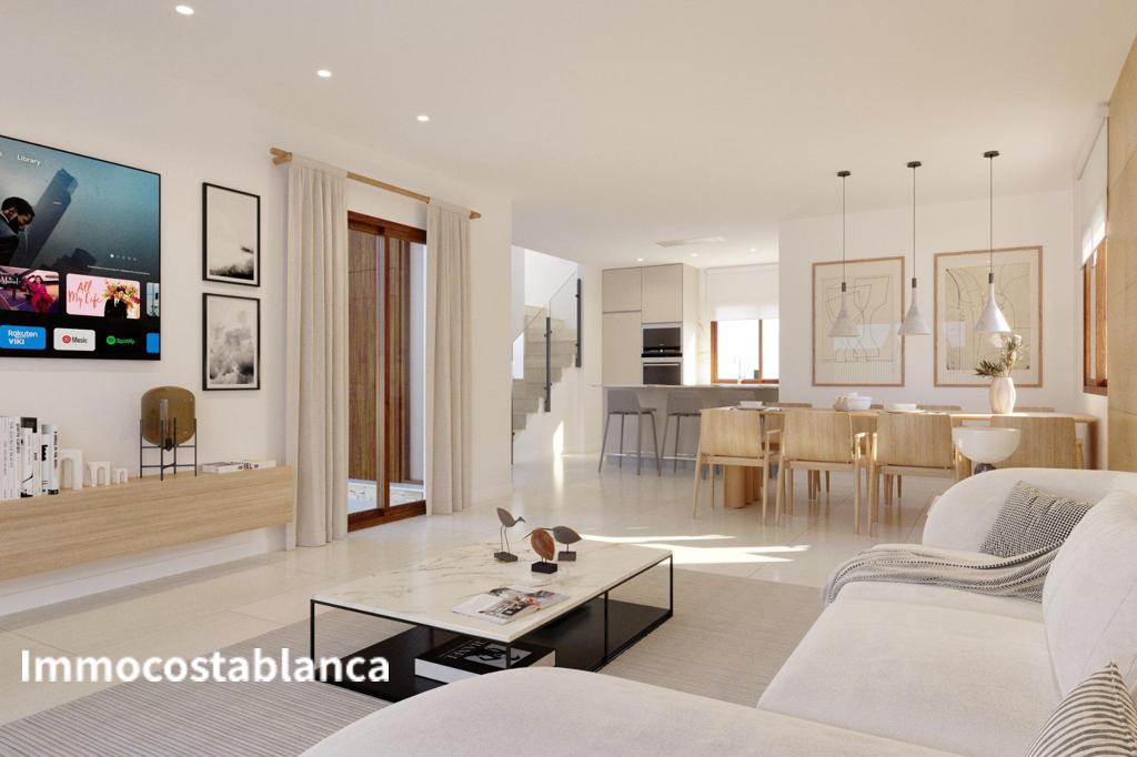 Вилла в Ориуэла Коста, 169 м², 649 000 €, фото 8, объявление 73967536