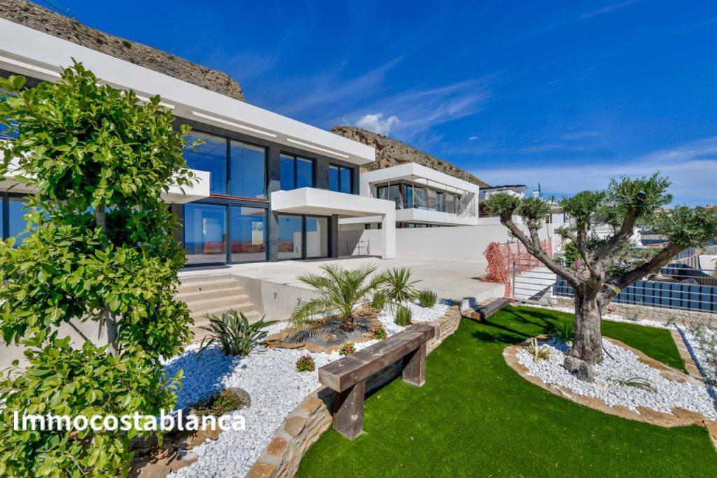 5-комн. вилла в Финестрате, 640 м², 1 800 000 €, фото 5, объявление 26503376