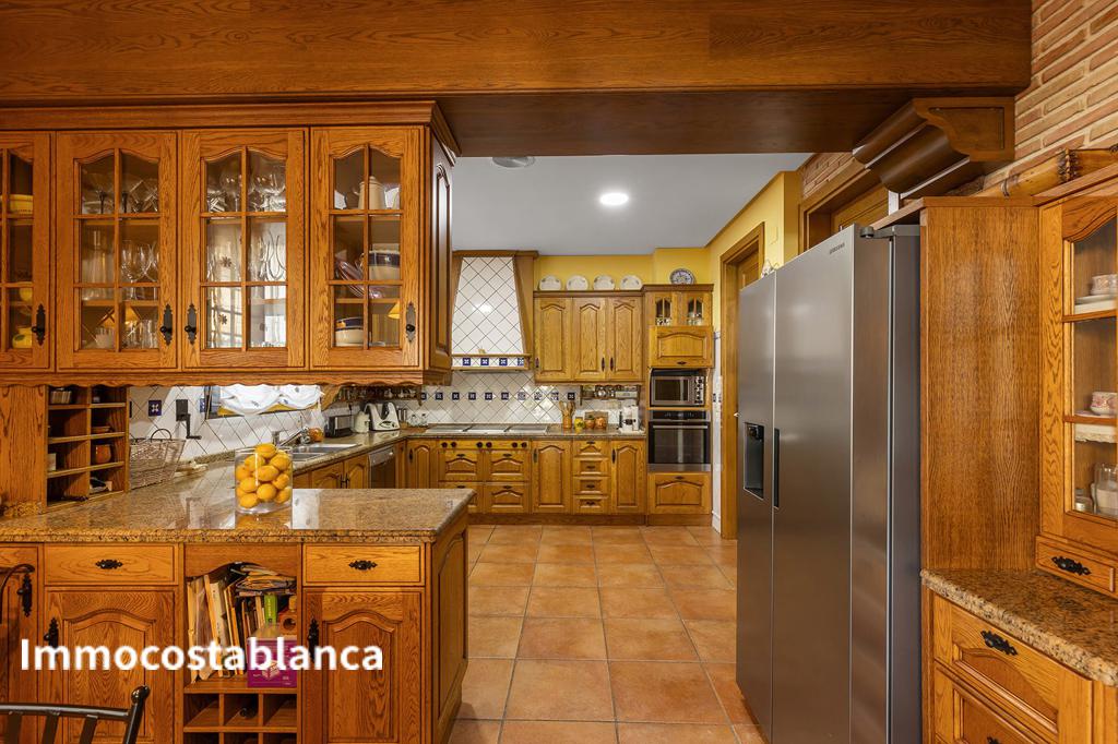 Вилла в Торревьехе, 728 м², 2 490 000 €, фото 8, объявление 14543536