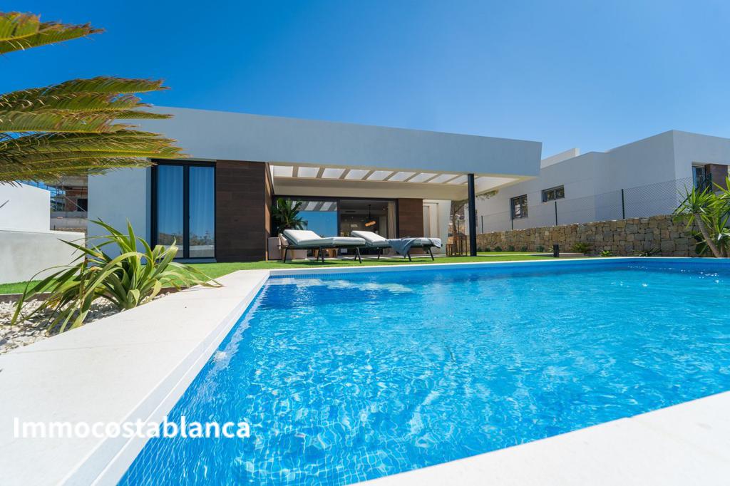 Вилла в Финестрате, 345 м², 640 000 €, фото 5, объявление 50067456
