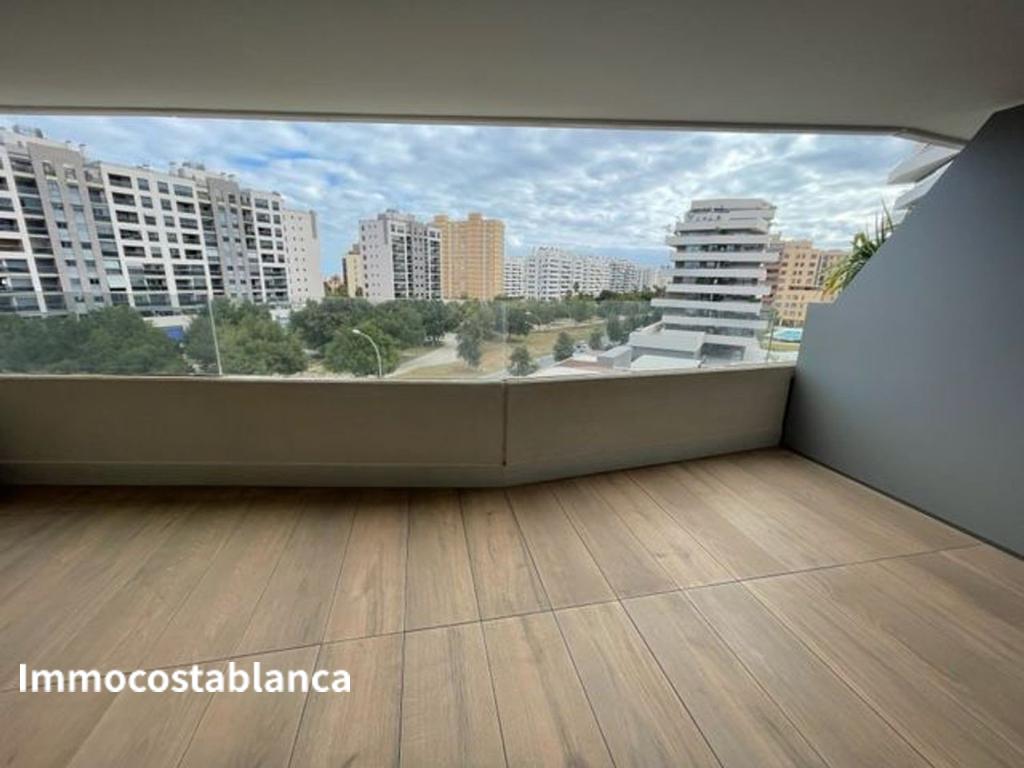 Квартира в Аликанте, 95 м², 515 000 €, фото 6, объявление 689216