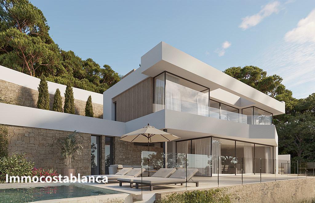 Вилла в Бенисе, 436 м², 2 450 000 €, фото 8, объявление 70034816