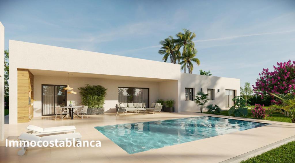 Вилла в Монфорте-дель-Сиде, 164 м², 409 000 €, фото 4, объявление 24527536