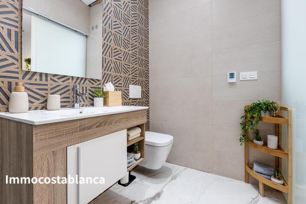 Коттедж в Сьюдад-Кесада, 78 м², 342 000 €, фото 4, объявление 51887536