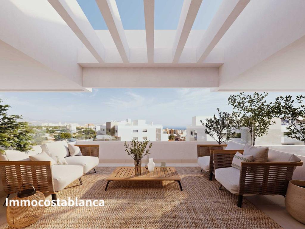 Квартира в Аликанте, 117 м², 480 000 €, фото 3, объявление 43337216