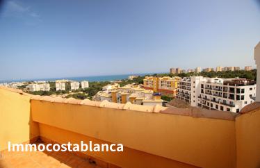 Пентхаус в Деэса де Кампоамор, 124 м²