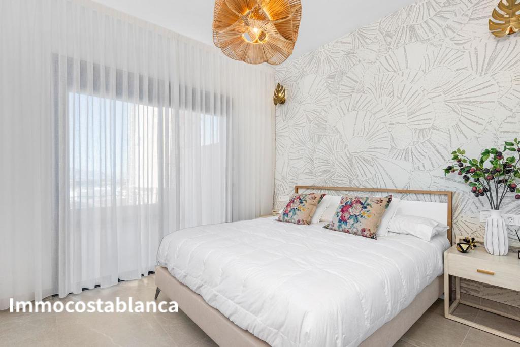 Квартира в Сьюдад-Кесада, 88 м², 328 000 €, фото 9, объявление 79807536