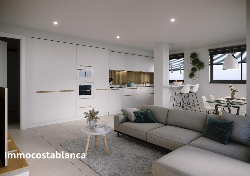 Квартира в Санта-Поле, 118 м², 315 000 €, фото 2, объявление 53335536