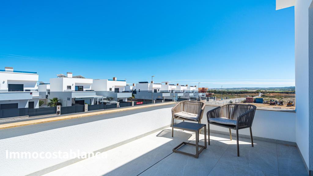 Вилла в Ориуэла Коста, 169 м², 649 000 €, фото 10, объявление 27130816