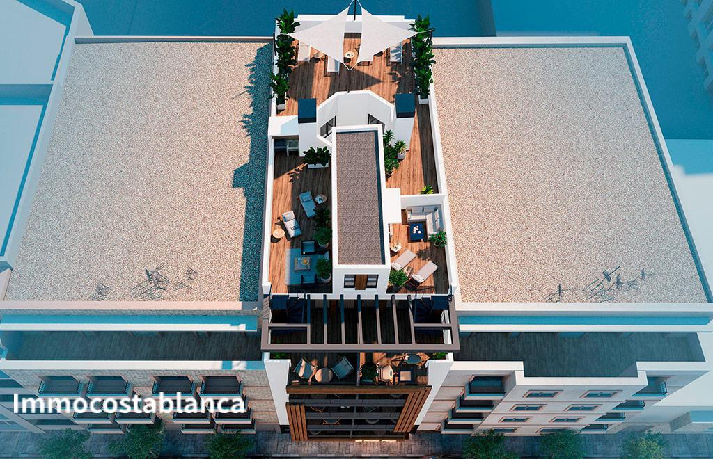 Квартира в Торревьехе, 86 м², 305 000 €, фото 4, объявление 38575536