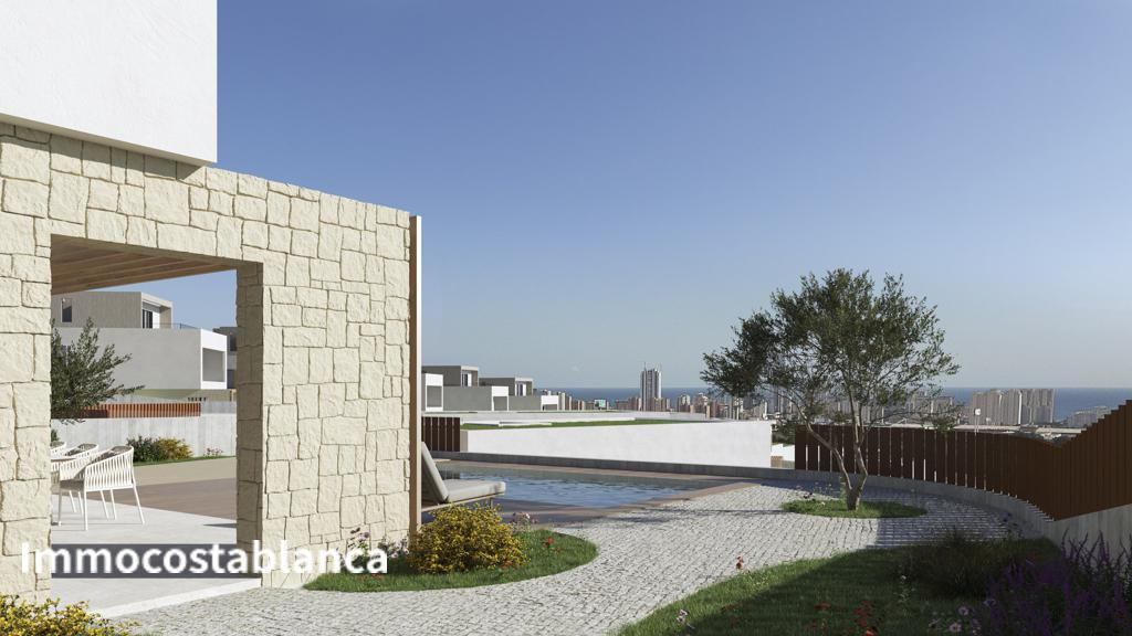 Вилла в Бенидорме, 158 м², 760 000 €, фото 1, объявление 73183536