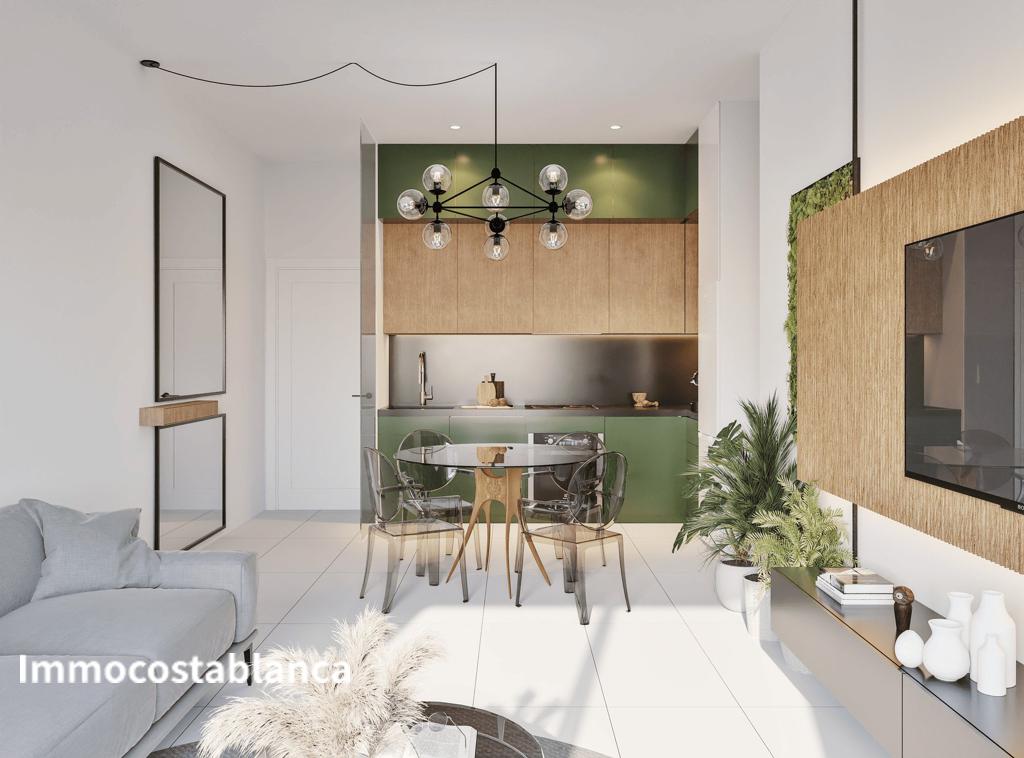 Квартира в Сан-Мигель-де-Салинасе, 211 м², 290 000 €, фото 8, объявление 60447536