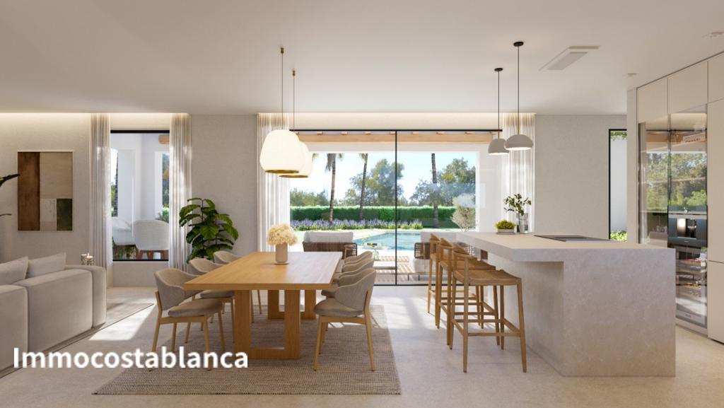 Коттедж в Хавеа, 382 м², 2 500 000 €, фото 1, объявление 60397936